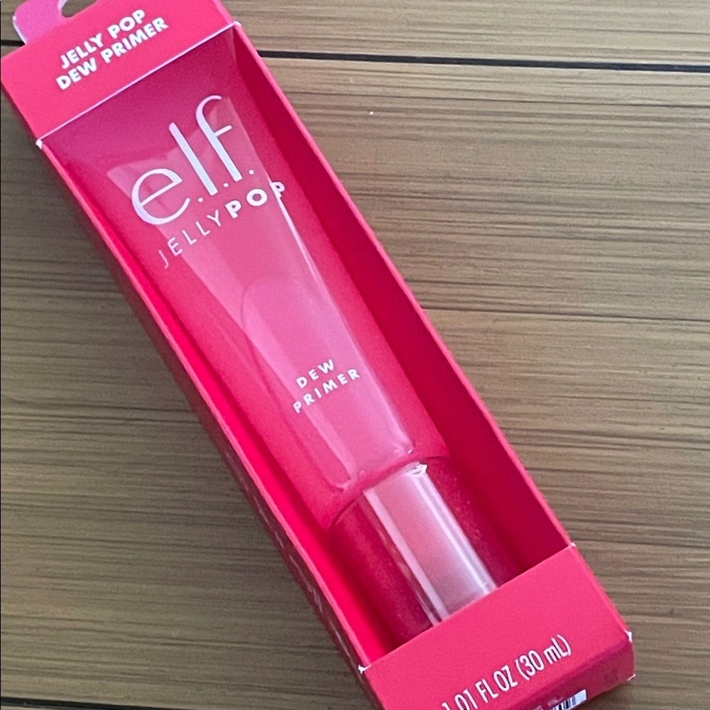 elf watermelon jelly pop primer